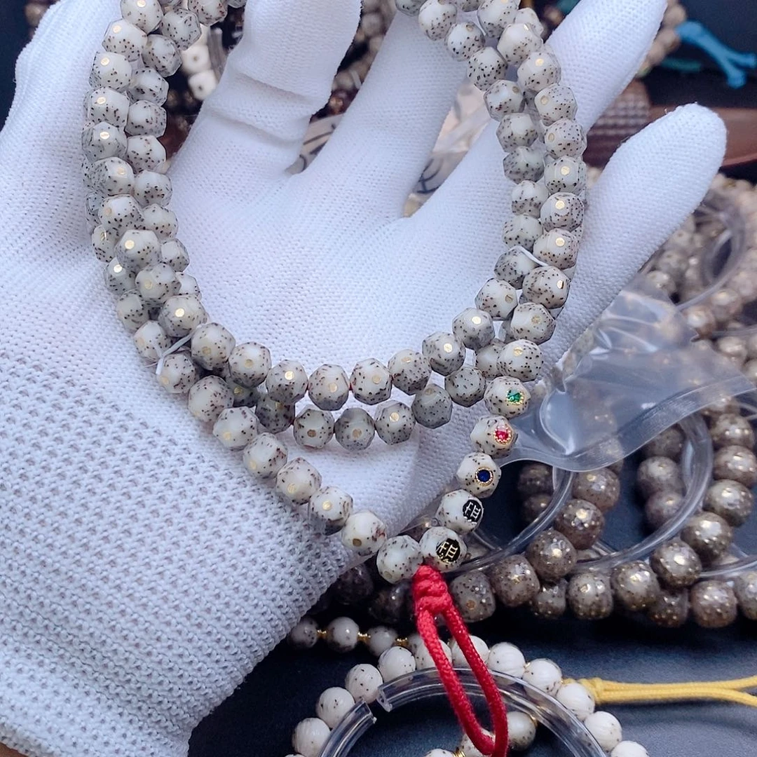 手串星月菩提星月