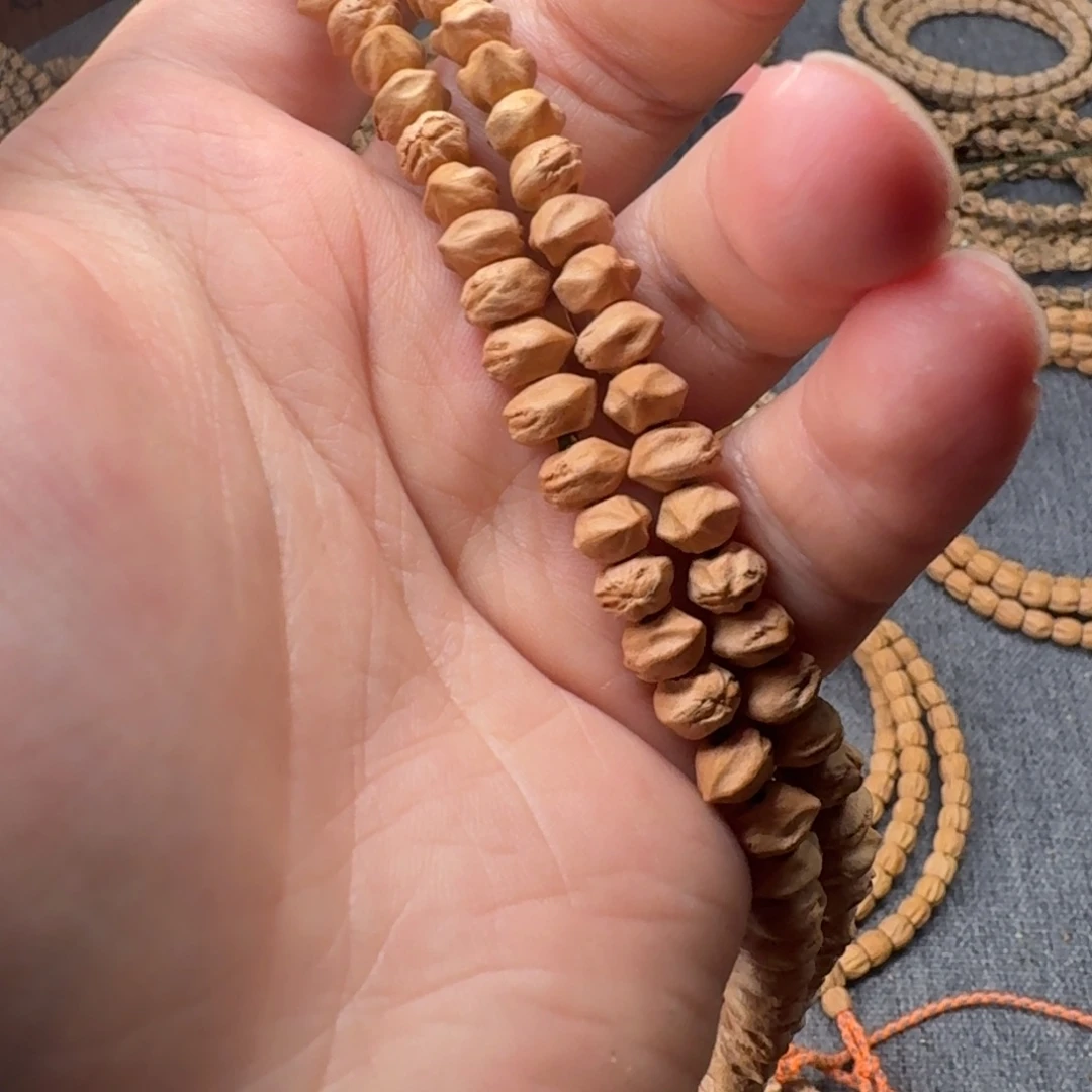 吊坠柏香籽/百香籽