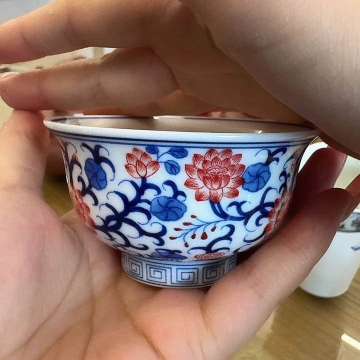 小丁杯子杯子杯子