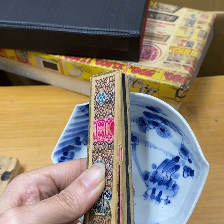 其他中古工艺品一件
