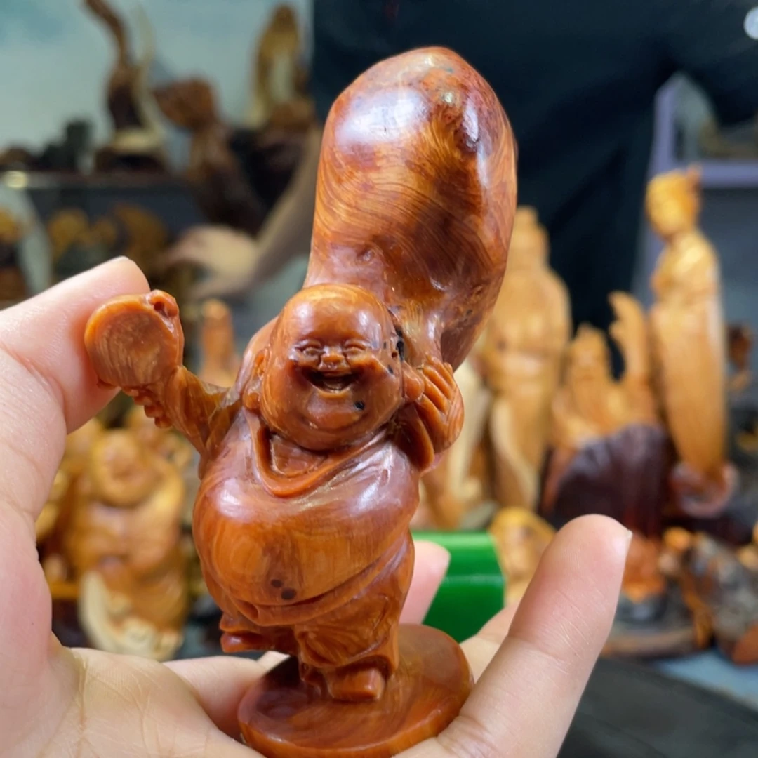 【闪购商品】柏木（崖柏）其他