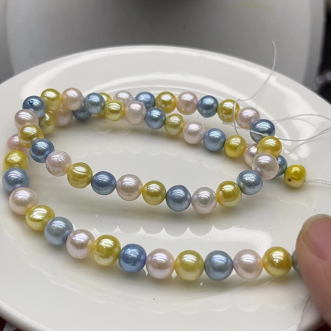 钛钢淡水珍珠直播为准