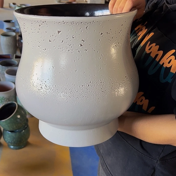 正品高度高度30厘米口径27厘米