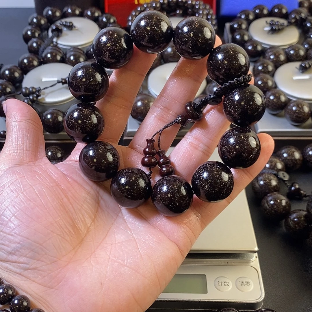 檀香紫檀（小叶紫檀）2.0