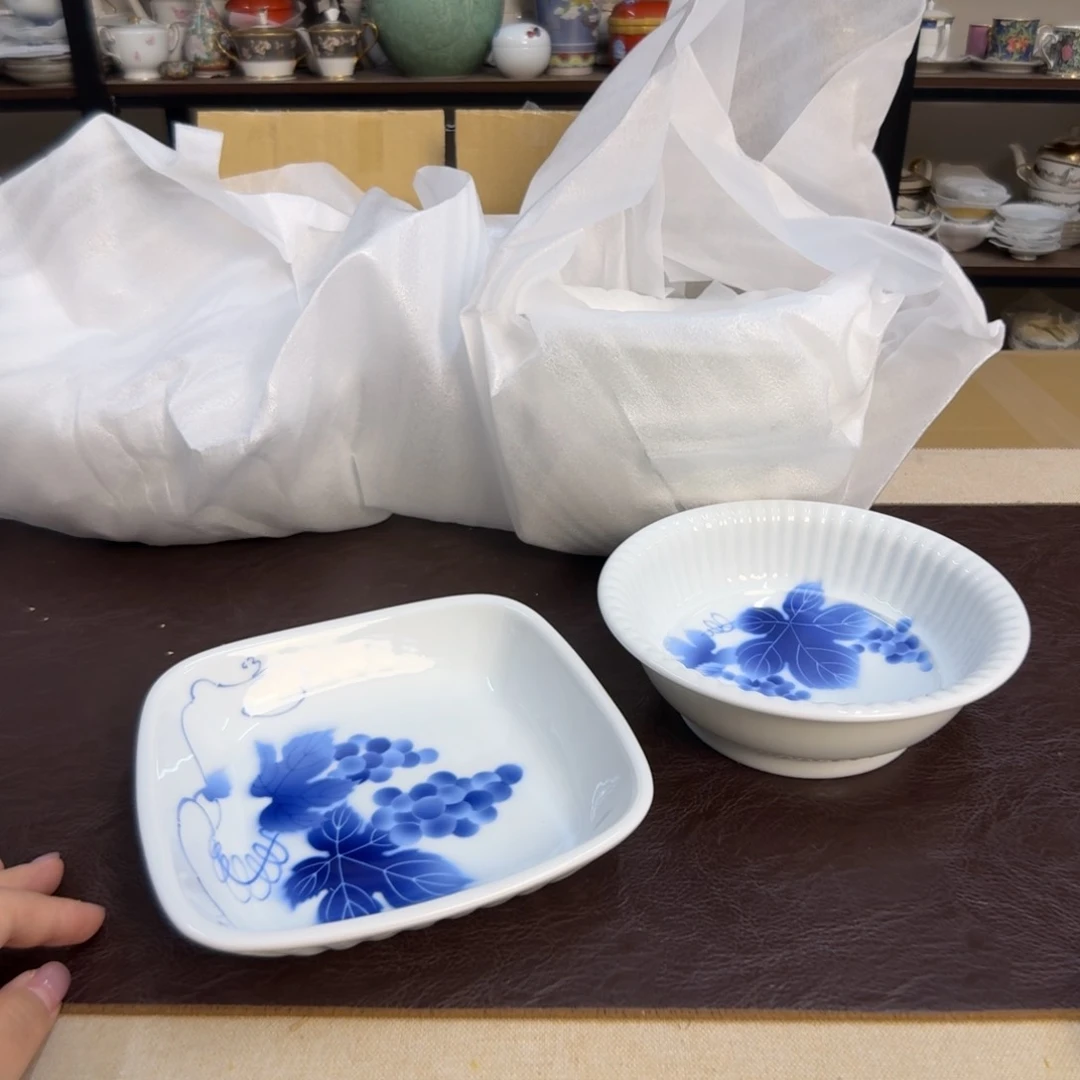 瓷片介里家的精选好物