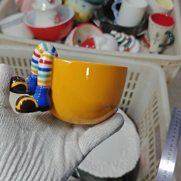 陶瓷餐具杯碗盘微瑕介意慎拍