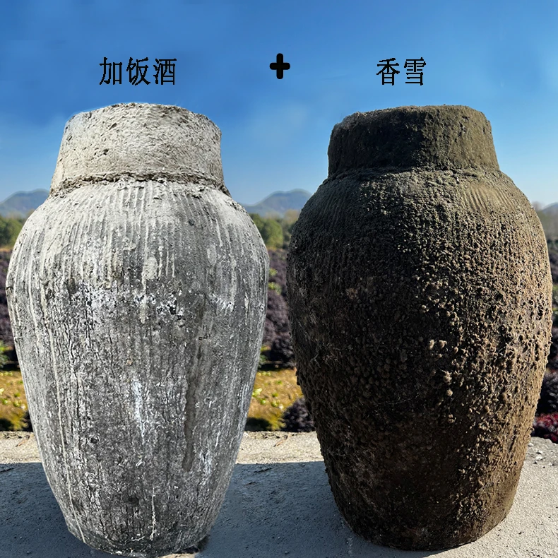 太酿正宗12年手工古法冬酿大坛原酒纯粮酿造绍兴黄酒