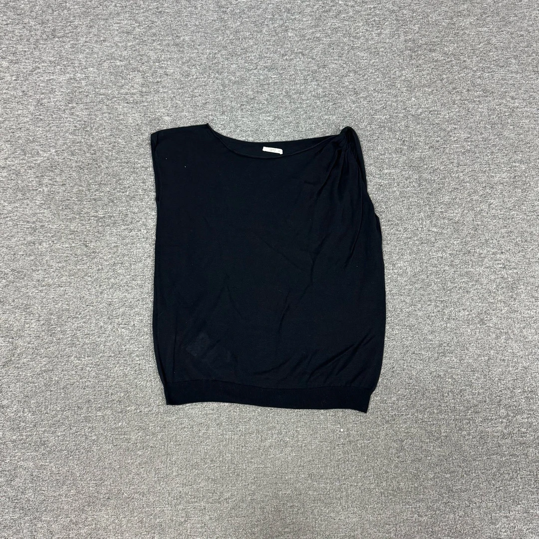 99新 AMIPARIS prada 无袖上衣