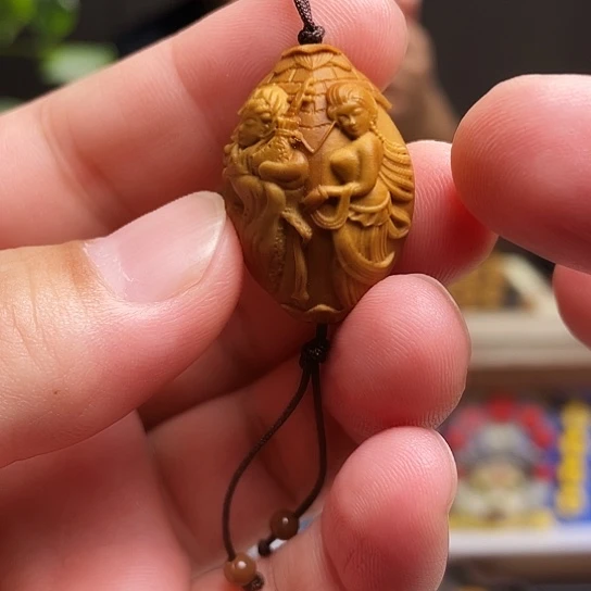 橄榄核手串/手链橄榄核