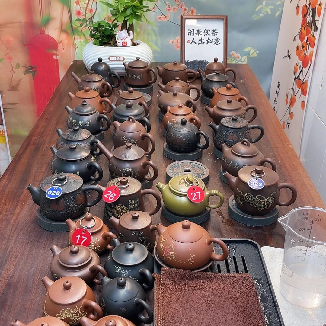 阿***伟福利款没有礼盒原矿泥