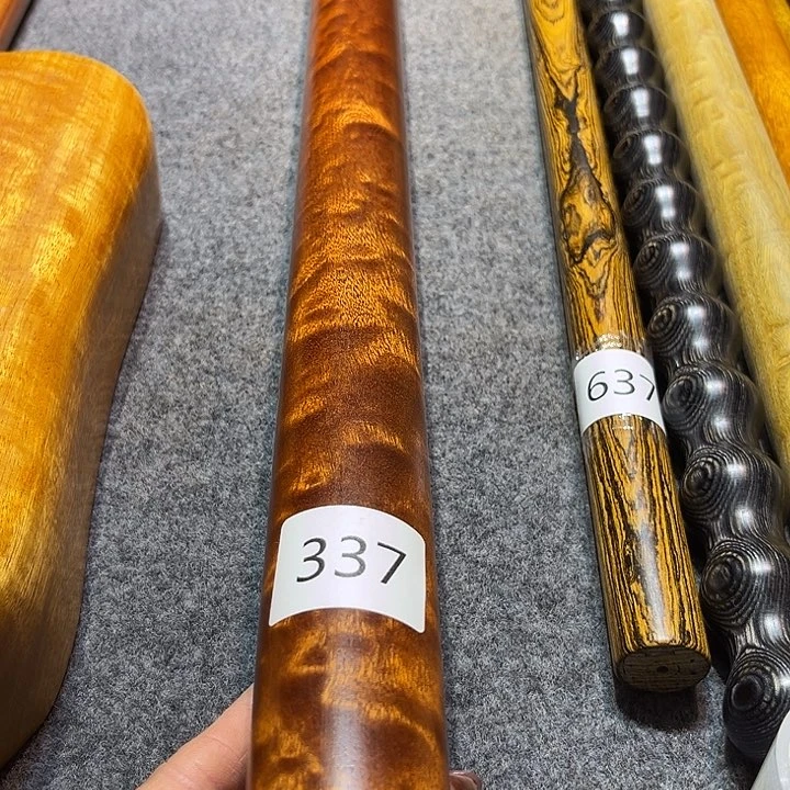 大果紫檀（缅甸花梨）一*337