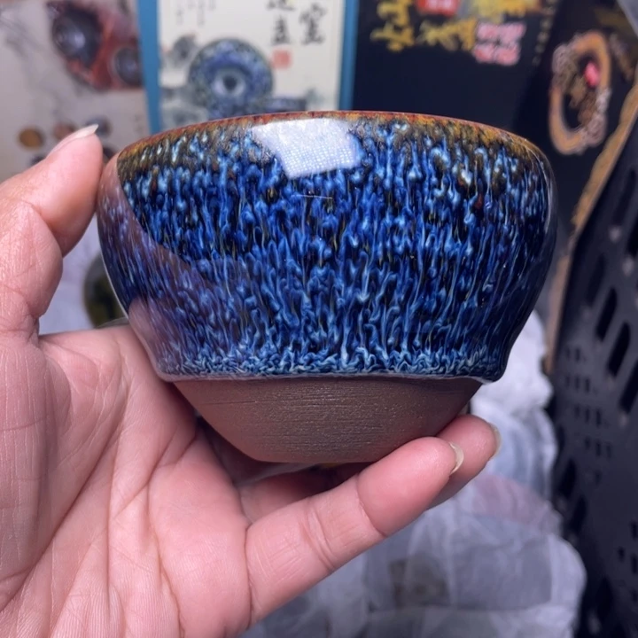 茶盏你自己想清楚啊亲爱