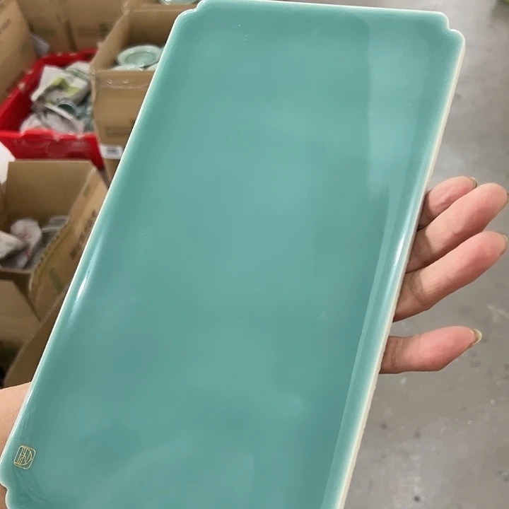 小米茶器龙泉云间青瓷