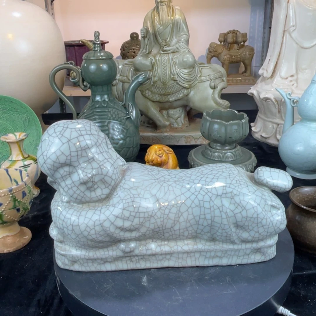 摆件瓷器15688899