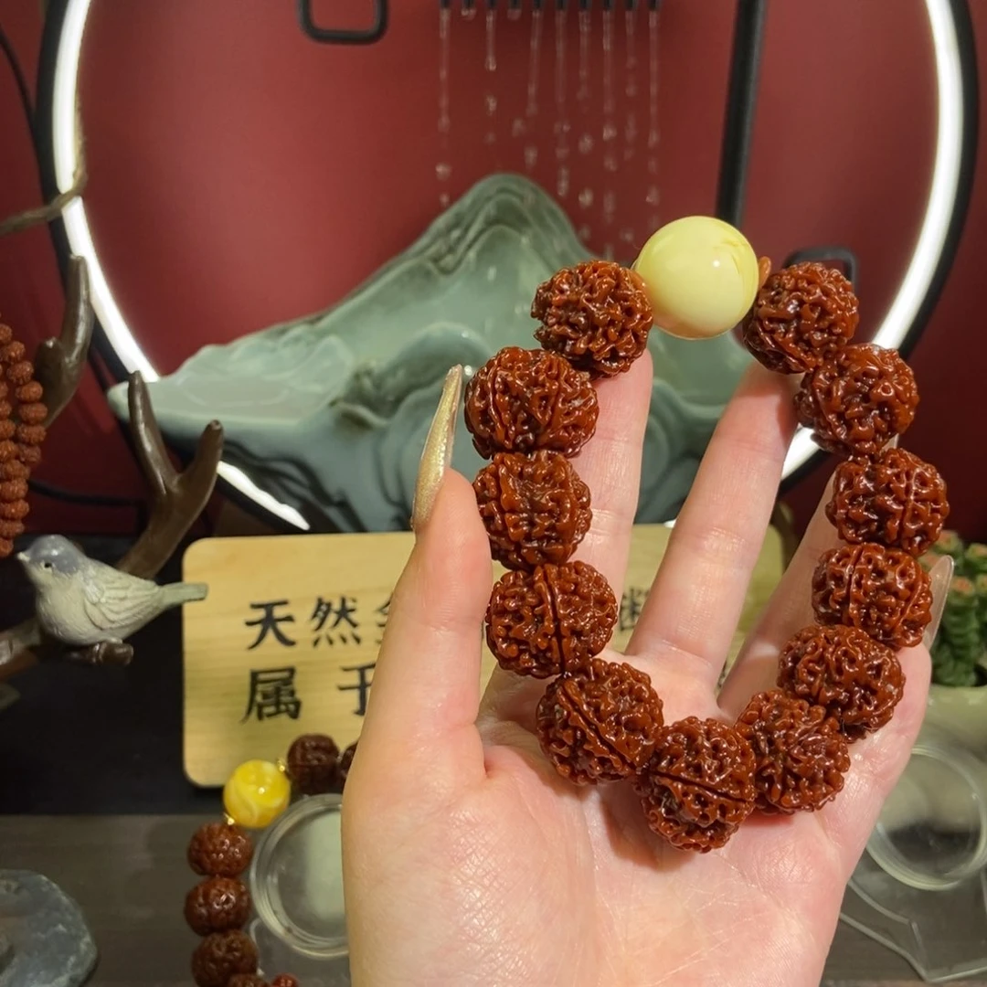 金刚菩提手串532.