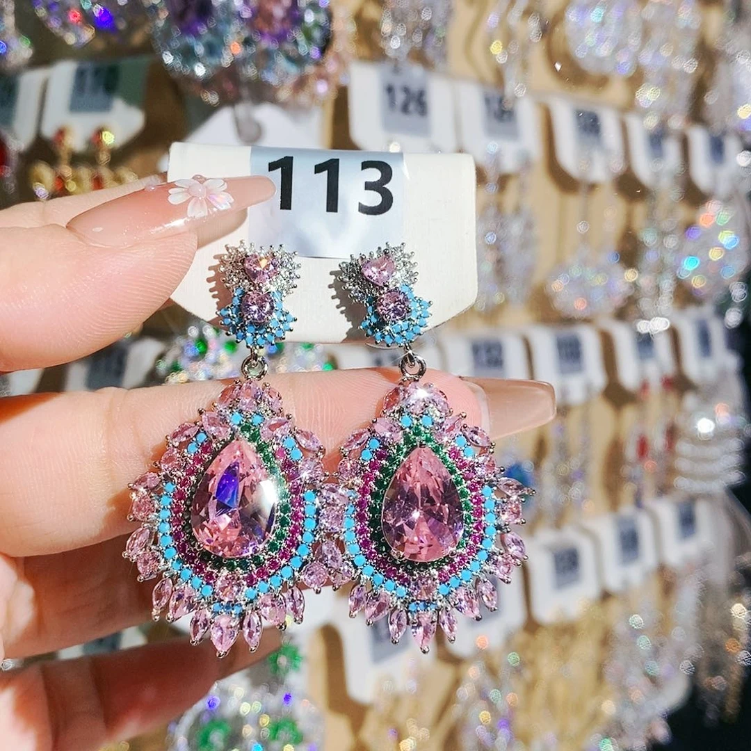 铜合金锆石925银