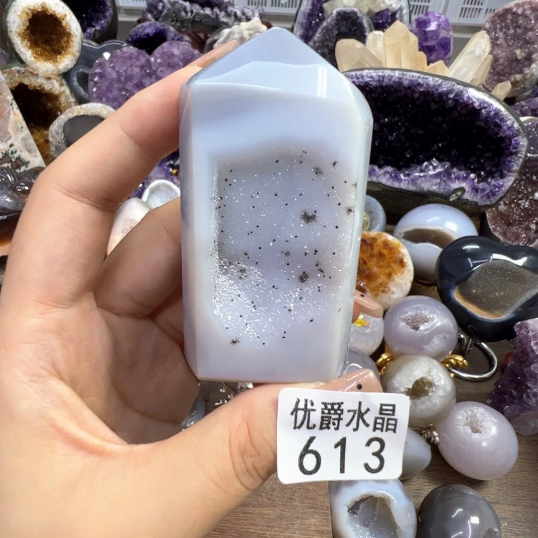 未镶嵌大型摆件（非配饰）水晶613