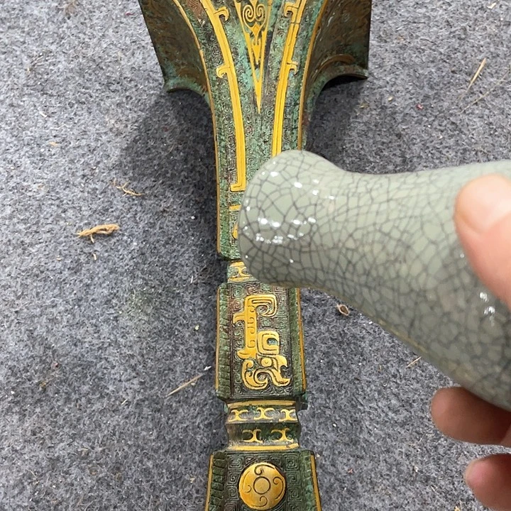 热***视瓷器摆件瓷器摆件瓷器摆件