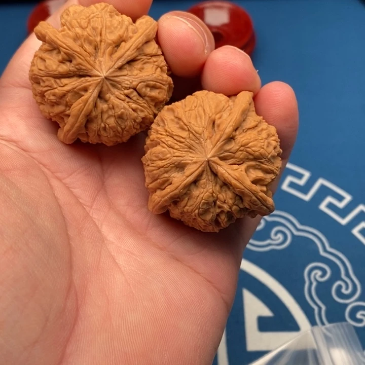 雨花石三棱41尺全品无修