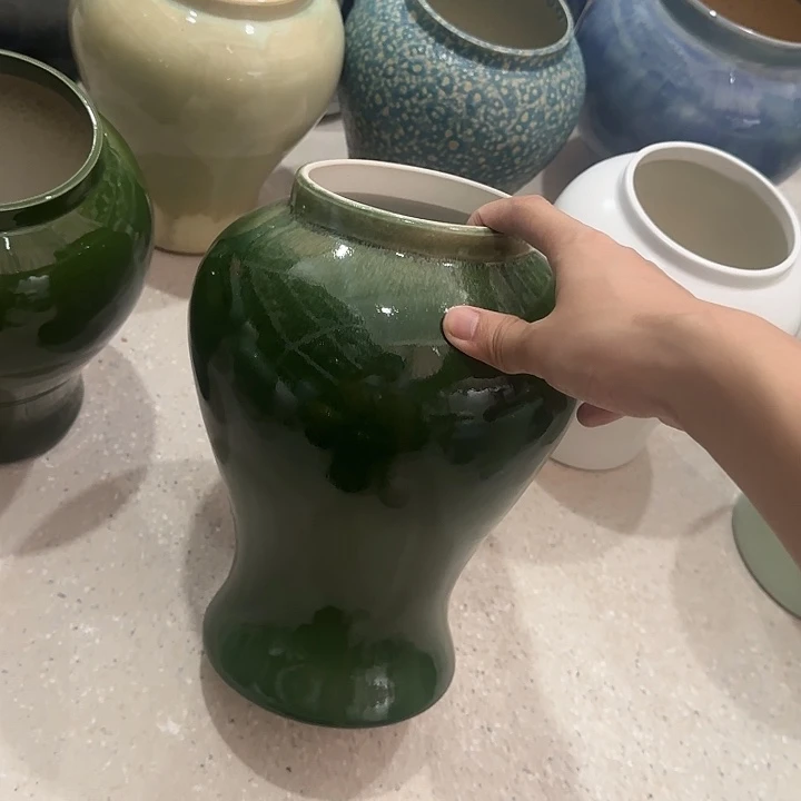 摆件微瑕无孔微瑕