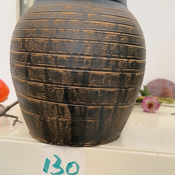 红陶14.38-1微瑕土陶