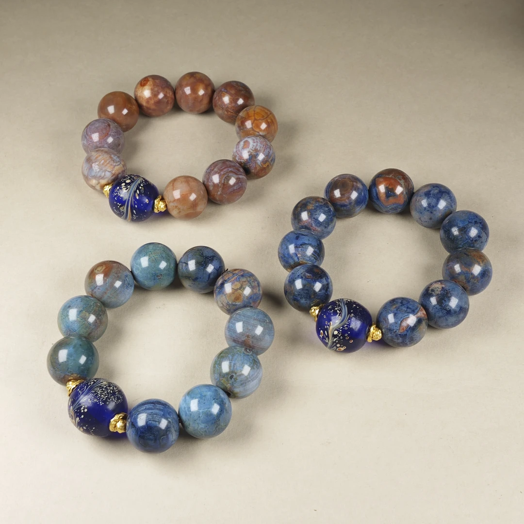 X016 精美设计款手串 多样性发其一