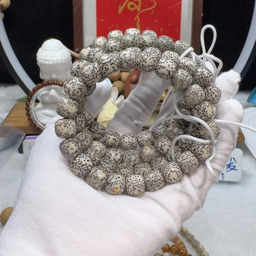 吊坠星月菩提4条一物一图11×10W70