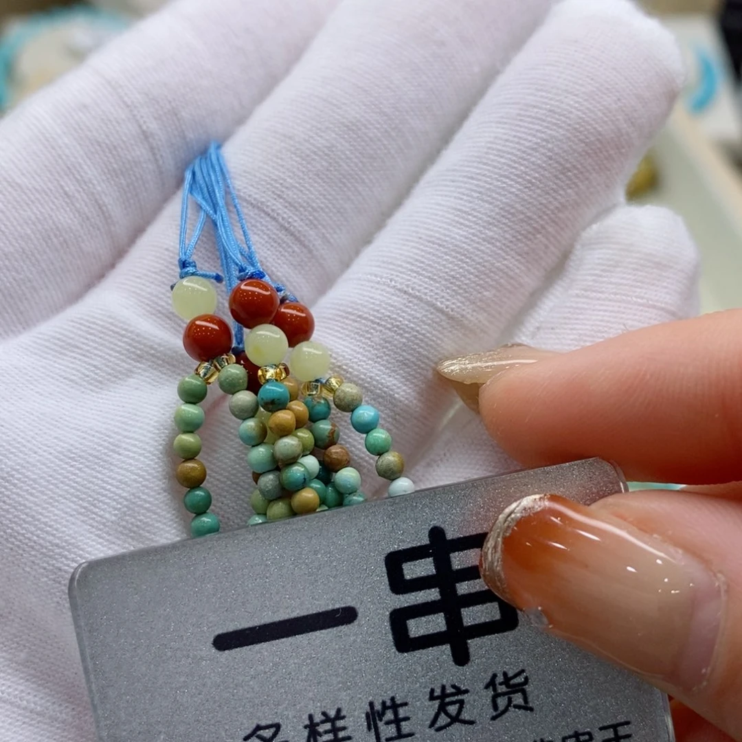 南红玛瑙珠宝奇石未镶嵌