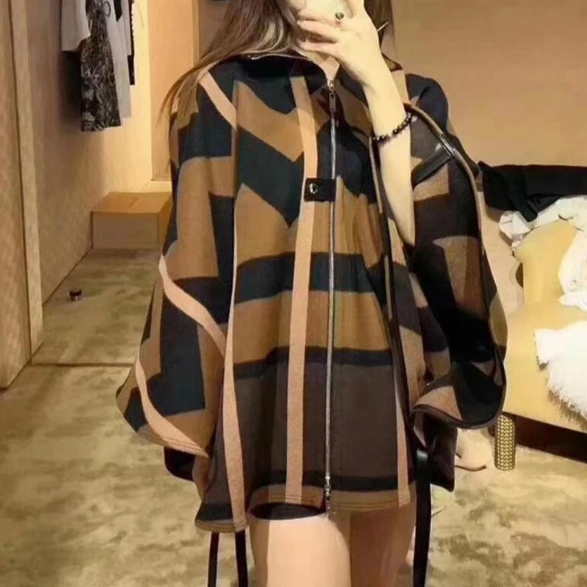 99新 LouisVuitton/路易威登 斗篷/36码/Xsp32408