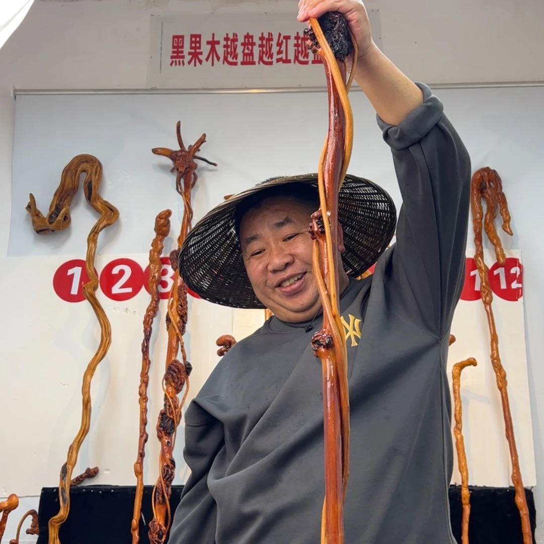 李***8其他黑果木黑果木201