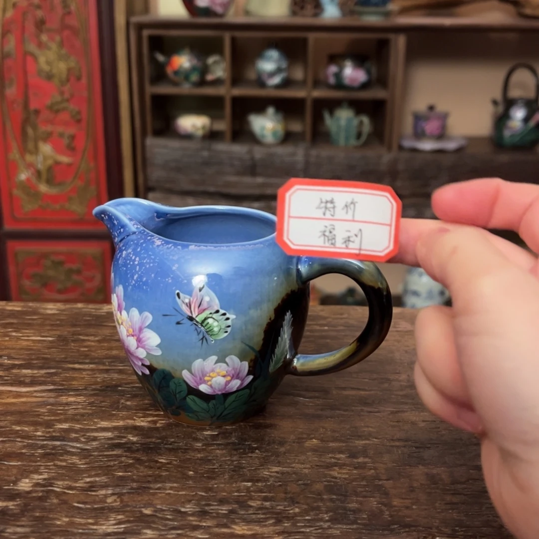 壶柴烧手工制作工艺