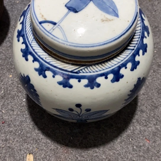罐际****厂陶瓷摆件爱好者