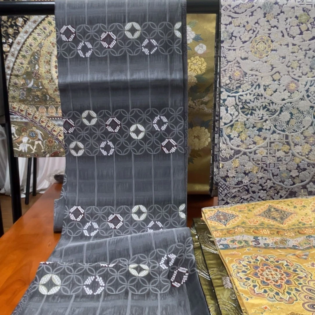 织绣西阵织西阵织