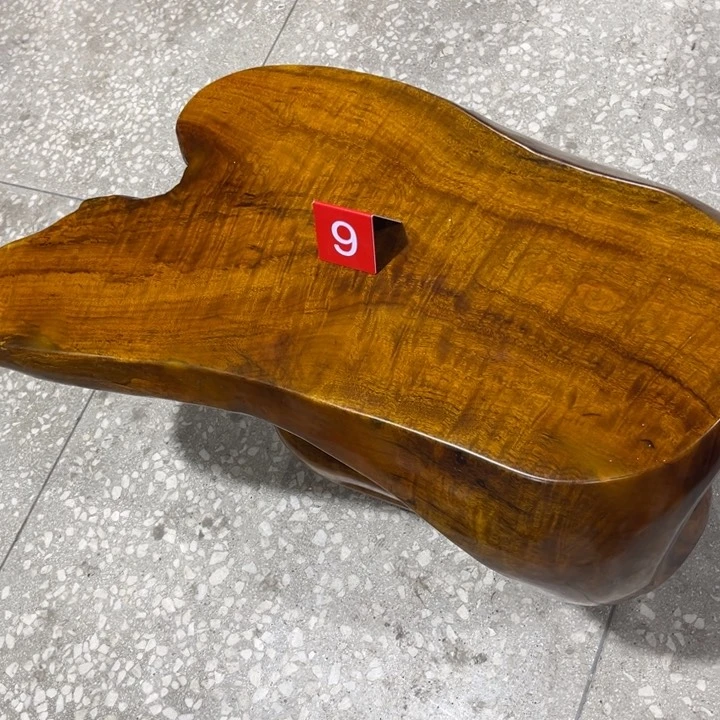 木木雕作品欣赏作品