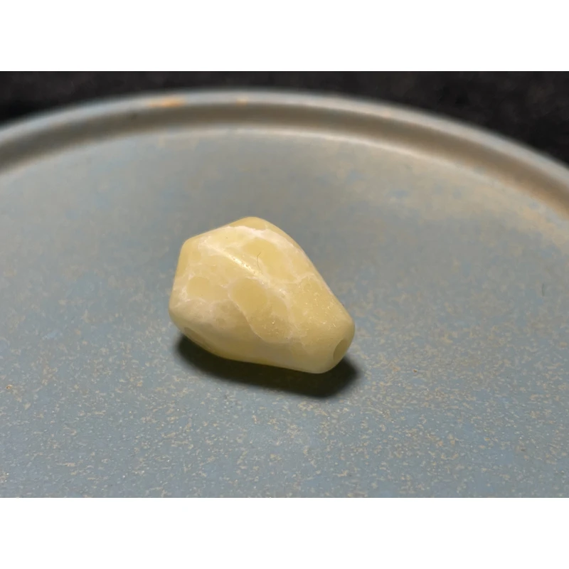 0911 精美鲨鱼背三通