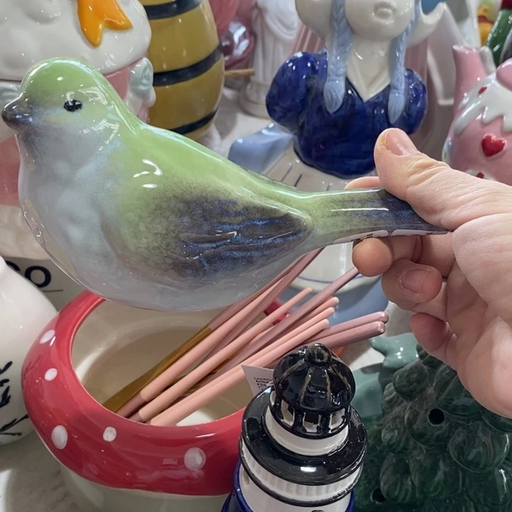 陶瓷树脂工艺摆件