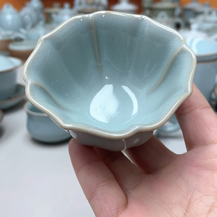 赵琳宝象杯无礼盒