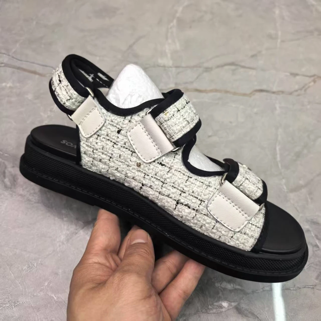 f（孤品）36码凉鞋女 88563