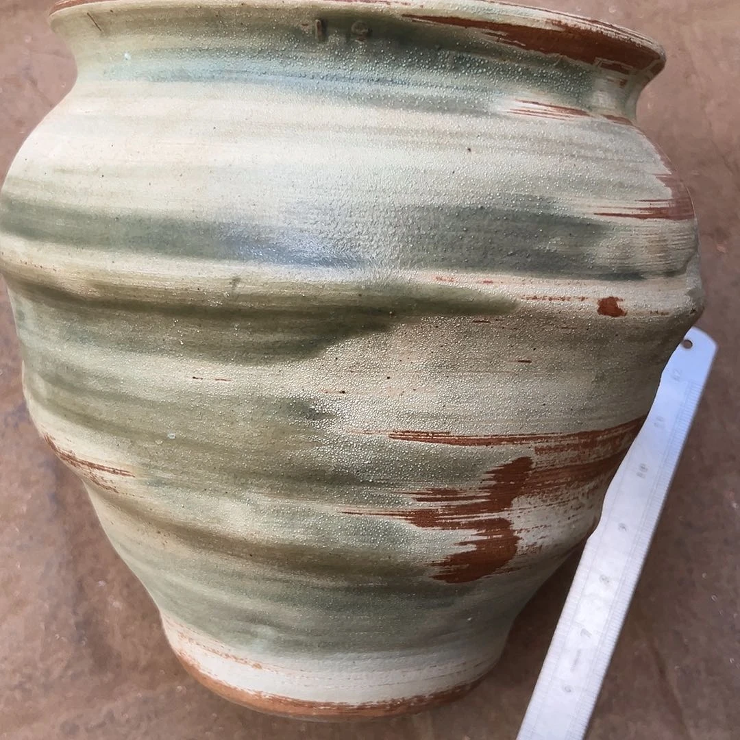 景德镇陶瓷内扣17高23