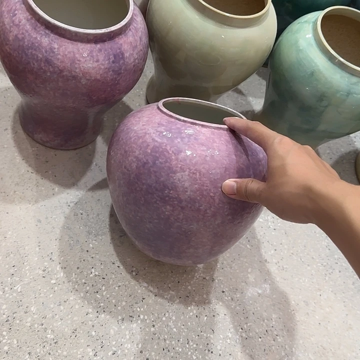 摆件微瑕无孔微瑕