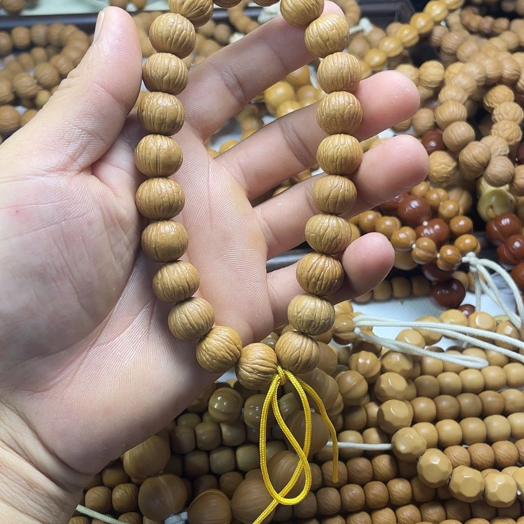 核桃全品无瑕疵手持土豪