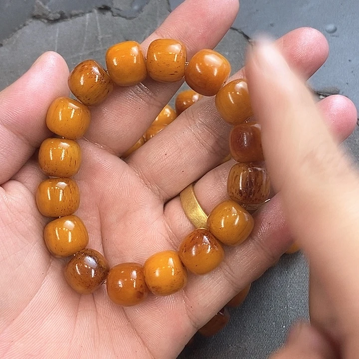 大果紫檀（缅甸花梨）72