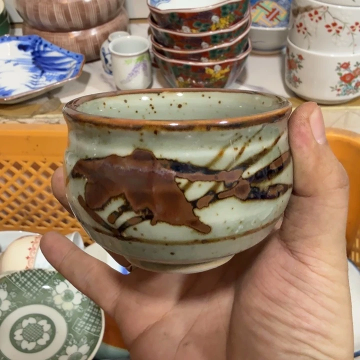 陶瓷推荐第二名20包邮