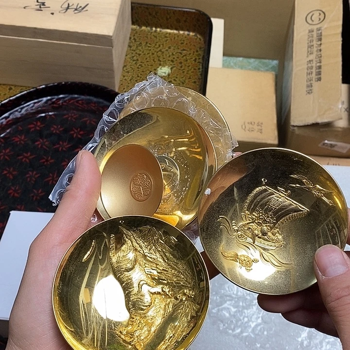 瓷片A148 雅舍甄选优质大漂亮