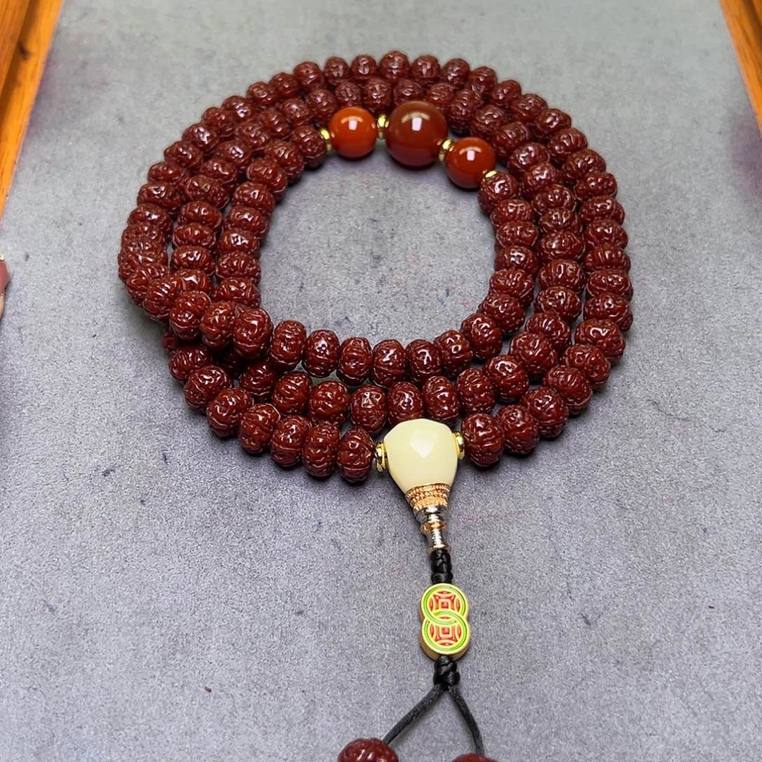 金刚菩提吊坠金刚6瓣10