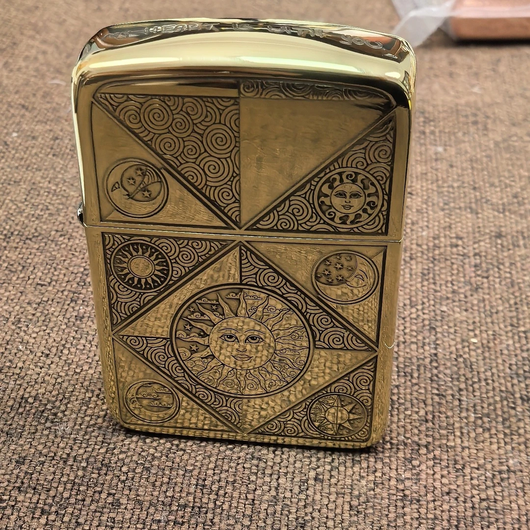 文版日月同辉 41机 高端大气