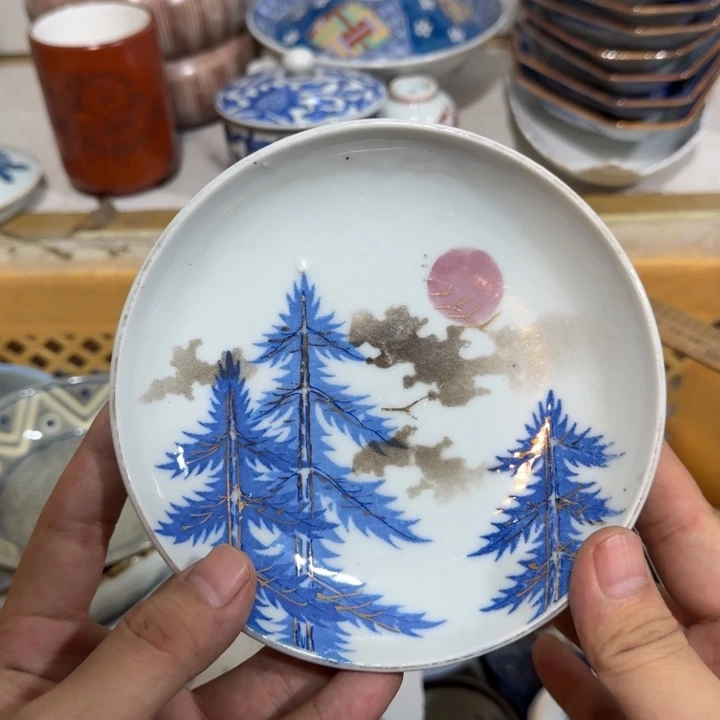 陶瓷推荐第二名20包邮