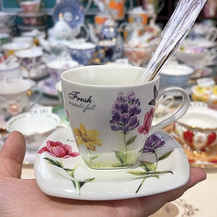 骨瓷瓷器瓷器瓷器中号