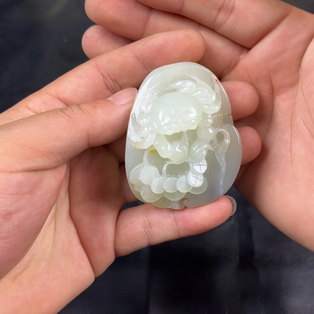 新款项链大气简约