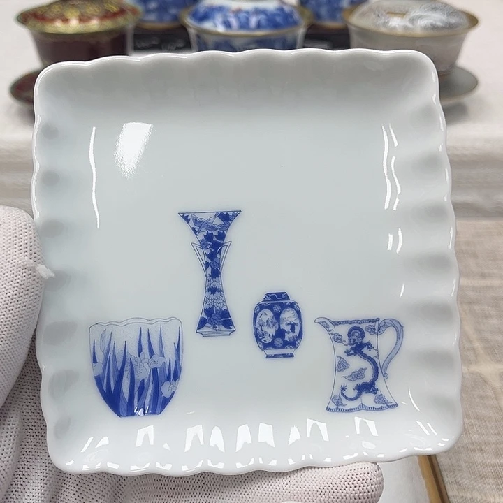 瓷片口径11正品保真
